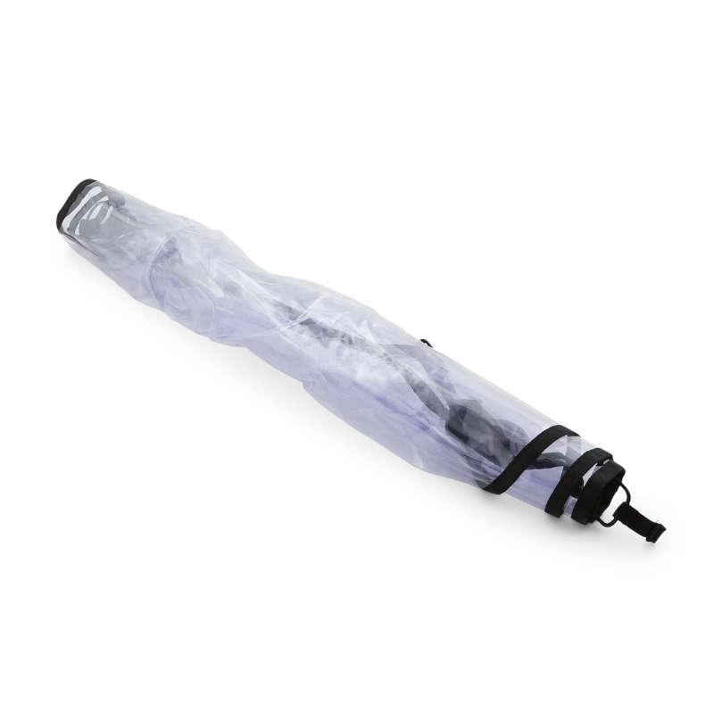 Thule Regenverdeck Chariot Cross , Sport 2 – Ersatzteil Original - KnirpsExperte 